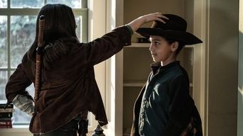 The Walking Dead