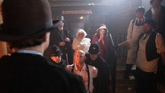 Sweeney Todd: Slice & Dice (2025)