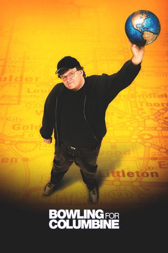 صورة من Bowling for Columbine