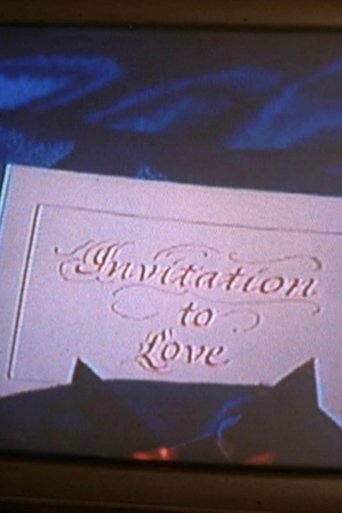 Invitation to Love