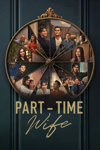 Part-Time Wife (1970)