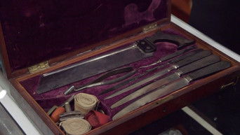 Pawn Stars S21E13 poster