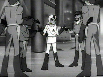 Episode 32 — Episode 32