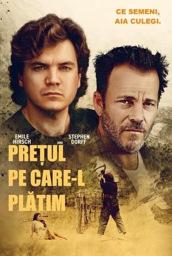 Prețul pe care-l plătim