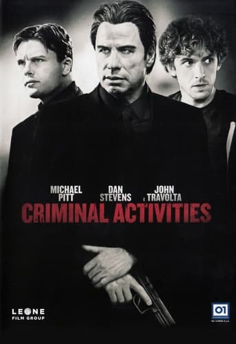 Criminal Activities