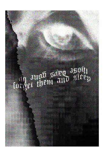Those Days Gone By, Forget Them and Sleep (2025)