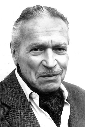 Foto de Wolfgang Preiss