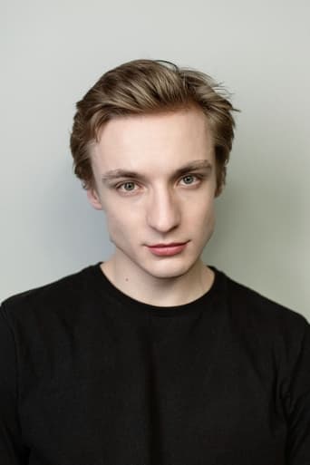 Imagine Vitalik Havryla