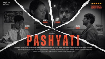 Pashyati (2026)