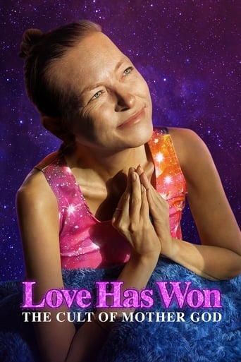 Love Has Won: The Cult of Mother God (2023)