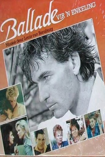 Ballade Vir 'n enkeling: Season 1