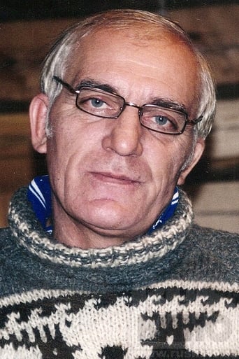 Image of Victor Solovyov