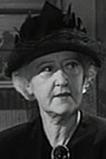 Image of Lydia Bilbrook