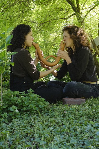 Ritual para la soledad poster