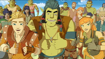 Episode 3 — Episode 3