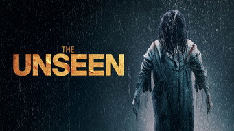 The Unseen (2023)