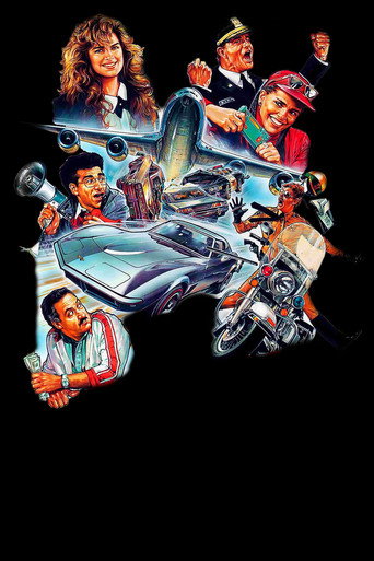 Speed Zone — Posters 17
