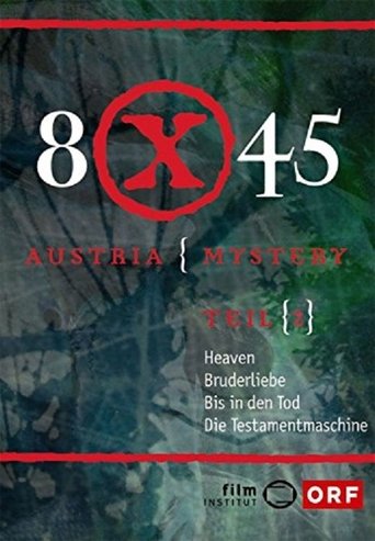 Bis in den Tod (2005)