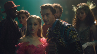 #15 Wicked: Чародійка