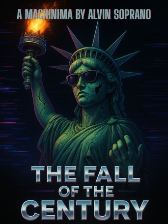 The Fall of the Century (2017)