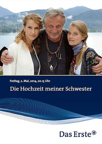 Poster för Die Hochzeit meiner Schwester