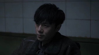 Episode 6 — The Detective and the Suspects