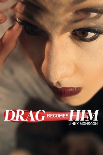 Drag Becomes Him (2015) Drag Becomes Him (2015)