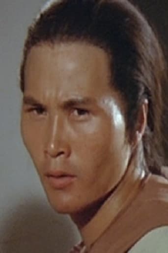 Image of Billy Chan