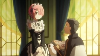 Re: Zero - Empezar de cero en un mundo diferente S01E06