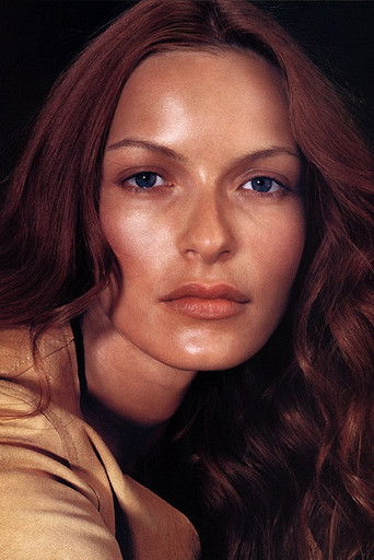 Foto de Rie Rasmussen