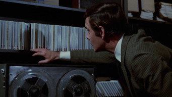 Fear No Evil (1969)