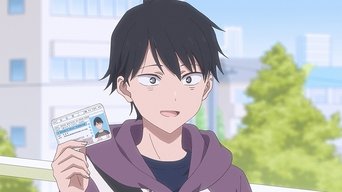 Cena de Triângulo Amoroso?