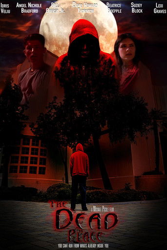 The Dead Place (1970)