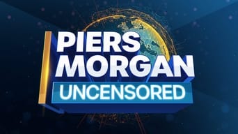 #1 Piers Morgan Uncensored