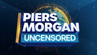 Piers Morgan Uncensored - S4E01