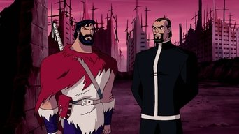 Cena de No Além - Parte 2