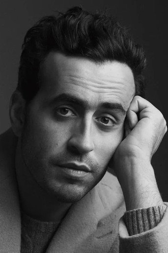 Jonathan Cohen foto 5