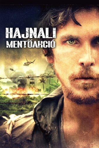 Hajnali mentőakció
