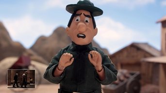 Episódio Episódio 11 da série Frango Robô