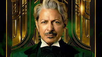 #224 Wicked: Чародійка