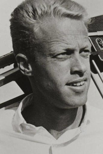 Image of Bruce Brown