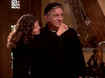 Episódio Capítulo 132 da série Andando nas Nuvens