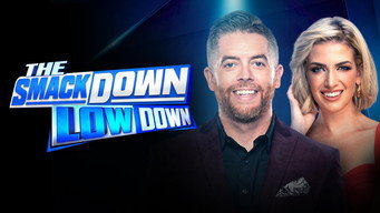#4 The SmackDown LowDown