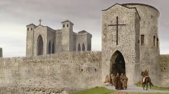 #5 St. Patrick: The Irish Legend