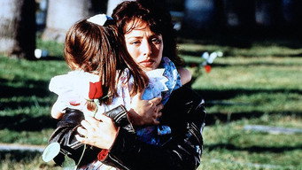 Блакитний тигр (1994)