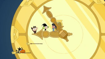 Episode 20