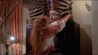#6 The Mafu Cage