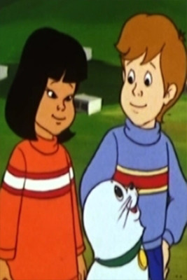 مغامرات وايتي poster