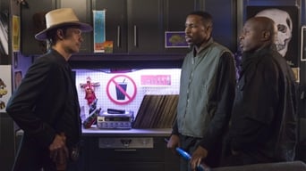 Justified: la ley de Raylan