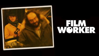 #4 Filmworker